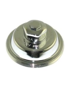 Delany F159-A Cover Assembly for Flushboy (ALL GPFs - WC & Urinal) 