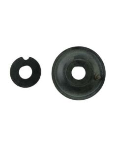 Delany 107-3-KC Diaphragm Renewal Kit for Water Closets for PRESTO & REX Valves (3.5 GPF) 