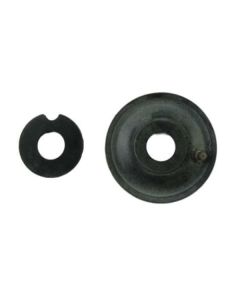 Delany 107-KU Diaphragm Renewal Kit for Urinals for PRESTO & REX (1.5 GPF)