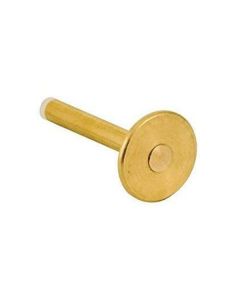 Delany 186A-K (5) Rubberflex Internal Handle Assembly Repair Kit for All Non-Hold Open Delany Valves  (The T5 Variation - Overall Length 1-7/8")