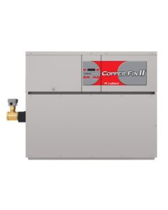 Lochinvar CFN0402PM Copper-Fin II 399 Input MBtu - 85% AFUE - Commercial Natural Gas Water Heater - Direct Vent - 5 Year warranty