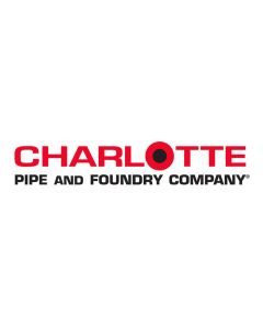 Charlotte Pipe SVLL30