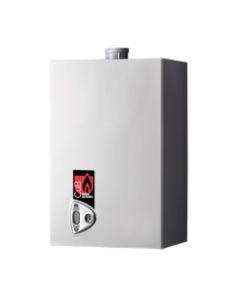 Utica CHB0100000110 Cub Series 100 Input MBtu - 85% AFUE - Heating Model Natural Gas Copper Boiler