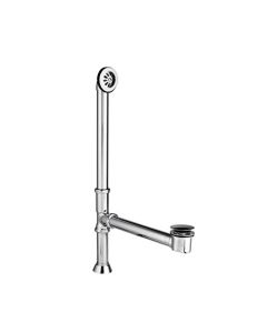 Cheviot 2220-PN Waste & Overflow - Push Pop-Up