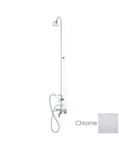 Cheviot 3200-AB Optional Hand Shower Kit for Tub Filler with Overhead Shower