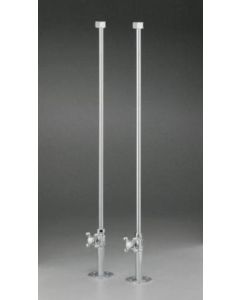 Cheviot 3411-AB Water Supply Lines for Rim Mount Bathtub Fillers