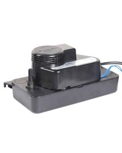 Beckett CL202UL 230 Voltage, 20 Ft Max Lift Low Profile Condensate Removal Pump