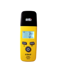 UEi COA2 Carbon Monoxide Detector with Wireless Capabilities