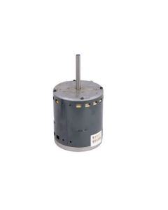Comfort-Aire 81W34 13 Blower Motor 115 Voltage 1/2" HP