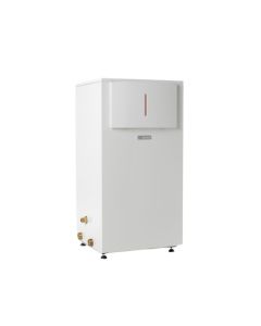 Bosch  7733600084 Greenstar FS 152 Input MBtu 95% AFUE Combi Floor Standing Natural/Liquid Propane Gas Boiler