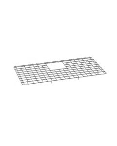 Franke CU19-36S 17.5" W Bottom Stainless Steel in Polished Chrome