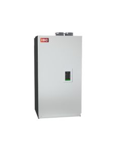 IBC Technologies CX150 CX™ Series 15-150 Input Mbtu 95% AFUE High Efficiency Combi Condensing Residential Natural Gas Boiler