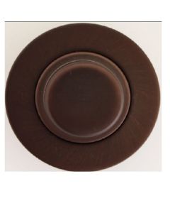 Linkasink D005 DB 1.5inch Lift And Turn Drain in Dark Bronze