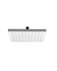 Nikles D3105NPT-2.5N/US Fresh Square 7.87” x 7.87” Shower Head in Polished Chrome