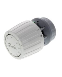 Danfoss 013G8250 Thermostatic Radiator Valve Operator, Valve Mounted Dial & Sensor