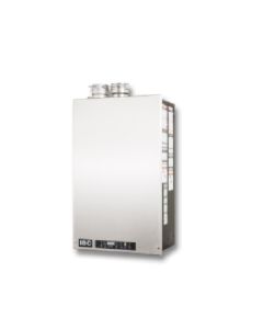 IBC Technologies DC33-160 Combination Boiler and Domestic Hot Water 160H/124DHW, 95% AFUE, Natural Gas