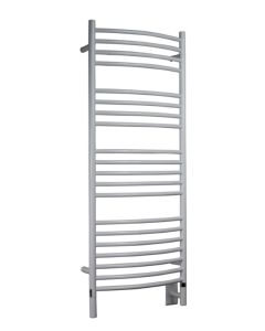 Amba DCW Jeeves D Curved in White, 20 Bars