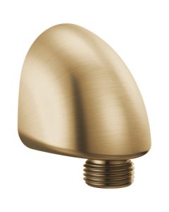 Delta 50560-CZ-PR Wall Elbow for Hand Shower in Champagne Bronze