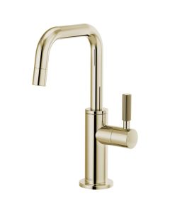 Brizo 61353LF-C-PN Litze Beverage Faucet in Polished Nickel