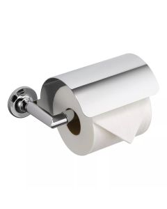 Brizo 695075-PC Odin® Wall Mounted Spring Bar Toilet Paper Holder in Polished Chrome