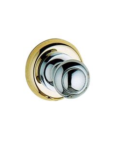 Delta 73035-CB Innovations® Robe Hook in Chrome & Brilliance in Polished Brass