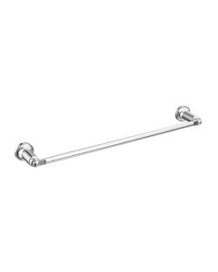 Delta 73518 Saylor™ 18" Wall Mounted Towel Bar in Polished Chrome