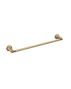 Delta 73518-CZ Saylor™ 18" Wall Mounted Towel Bar in Champagne Bronze