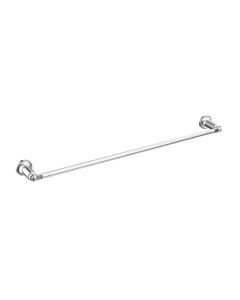 Delta 73524 Saylor™ 24" Wall Mounted Towel Bar in Polished Chrome