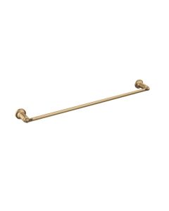 Delta 73524-CZ Saylor™ 24" Wall Mounted Towel Bar in Champagne Bronze