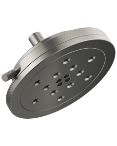 Brizo 87435-SL Litze Showerhead 8" DIA in Luxe Steel