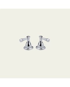 Delta H240PT Lockwood Lever Handle for Bar-Prep Bidet Kitchen & Lav in Aged Pewter