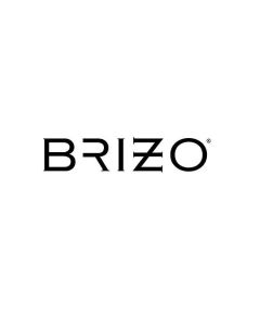 Brizo HK65-PC Handle Kit Band (Ring Faceted) in Polished Chrome