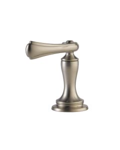 Brizo HL5385-BN Charlotte® Bidet Lever Handle Kit for Widespread Lavatory in Brushed Nickel
