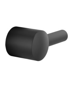Brizo HL60P75-BL Odin Pressure Balance Trim Lever Handle in Matte Black