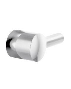 Brizo HL6675-PC Odin® Sensori® Thermostatic Trim Lever Handle in Polished Chrome
