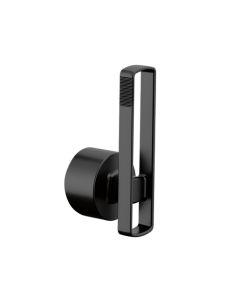 Brizo HLK007-BL Kintsu® Pull-Down Faucet Knob Handle Kit in Matte Black