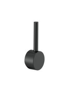 Brizo HLK175-PC Odin Pull-Down Faucet Metal Lever Handle Kit in matte Black 