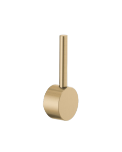 Brizo HLK175-GL Odin® Pull-Down Kitchen Faucet Metal Lever Handle Kit in Brilliance® Luxe Gold®