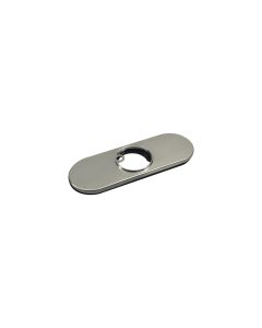 Delta RP100091SS Trinsic Escutcheon Plate in Stainless