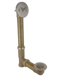 Brizo RP43138BN Brushed Nickel Trip Lever Assembly