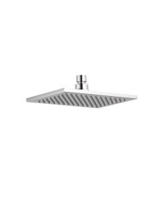 Delta RP62955PR 2.5 GPM Single-Setting Raincan Shower Head in Lumicoat Chrome