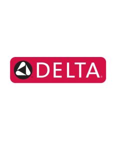 Delta RP6023BL Other Shower Arm 5-3/4" in Matte Black