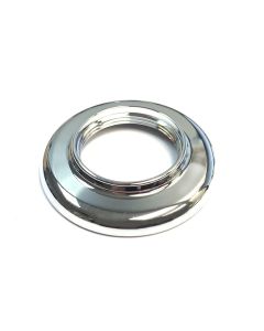 Delta RP10965 Handle Base W/ Gasket In Chrome