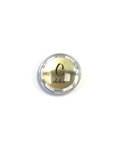 Delta 6430(C) Cold Index Button