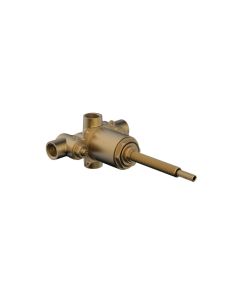 Phylrich DFPHY 1/2" Pressure Balance Valve