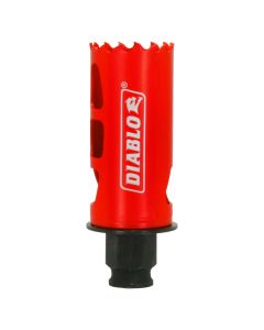 Diablo DHS1250 1-1/4" Bi-Metal Hole Saw
