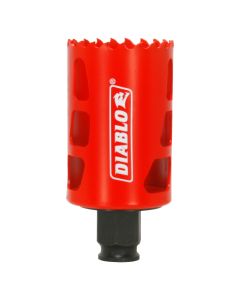 Diablo DHS1500 1-1/2" Bi-Metal Hole Saw