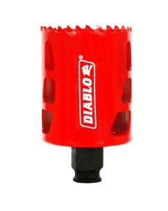 Diablo DHS2125 2-1/8" Bi-Metal Hole Saw
