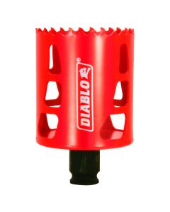 Diablo DHS2250 2-1/4" Bi-Metal Hole Saw
