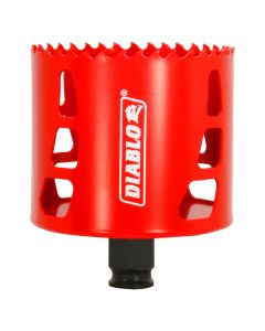 Diablo DHS3000 3" Bi-Metal Hole Saw